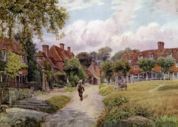 Groombridge, Kent